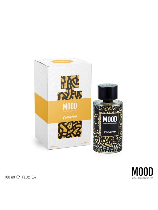 Mood Triumph Eau De Parfum [category] DB Cosmetica