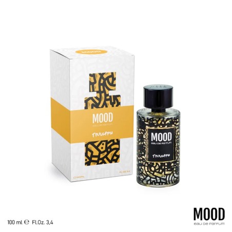 Mood Triumph Eau De Parfum [category] DB Cosmetica