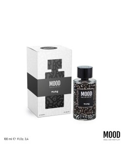Mood Pure Eau De Parfum [category] DB Cosmetica