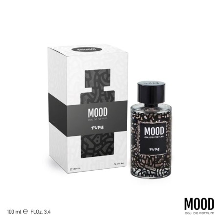 Mood Pure Eau De Parfum [category] DB Cosmetica