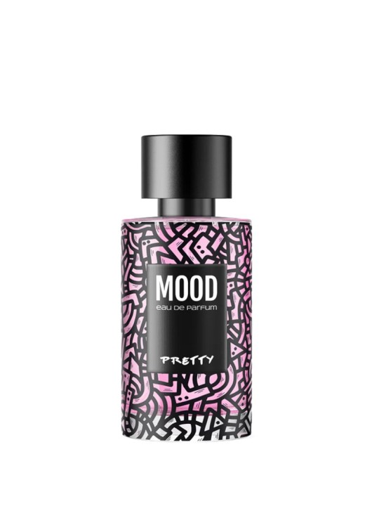 Mood Pretty Eau De Parfum [category] DB Cosmetica