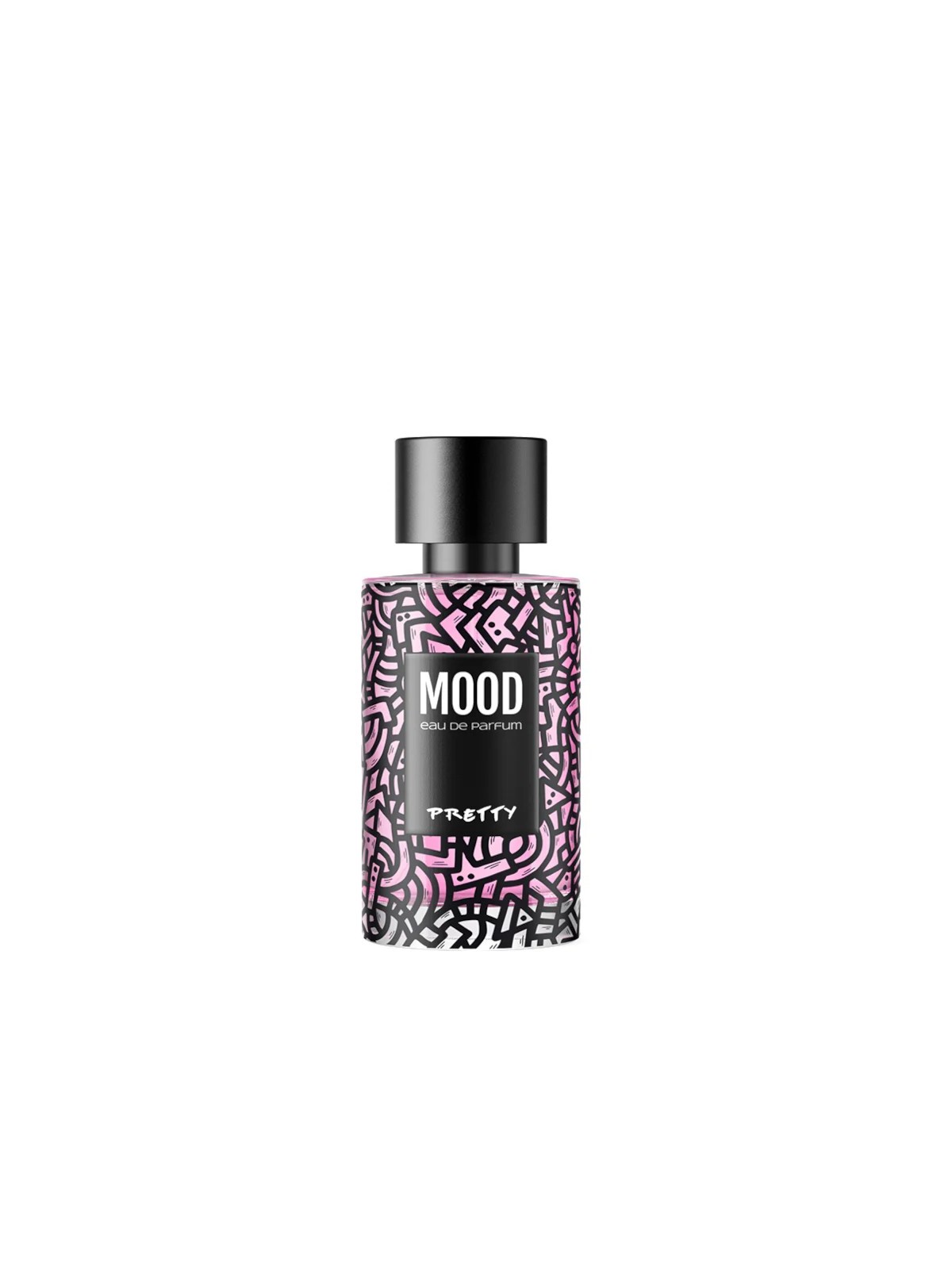 Mood Pretty Eau De Parfum [category] DB Cosmetica