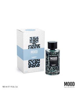 Mood Naked Eau De Parfum [category] DB Cosmetica