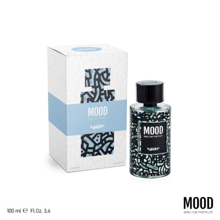 Mood Naked Eau De Parfum [category] DB Cosmetica
