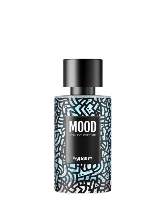 Mood Naked Eau De Parfum [category] DB Cosmetica