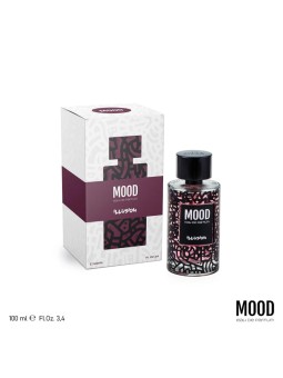 Mood Illusion Eau De Parfum [category] DB Cosmetica