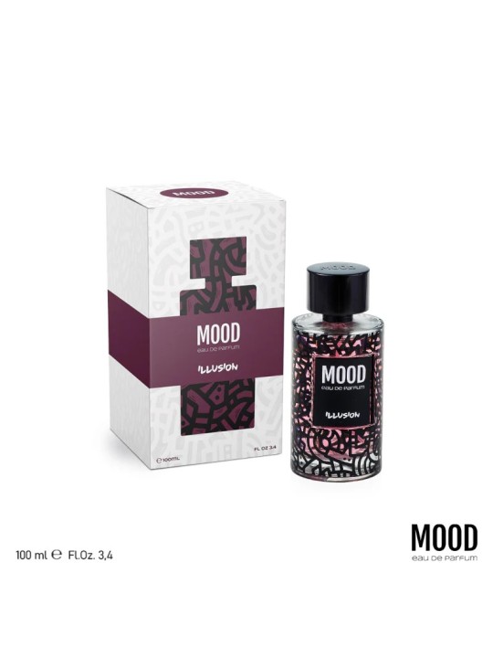 Mood Illusion Eau De Parfum [category] DB Cosmetica