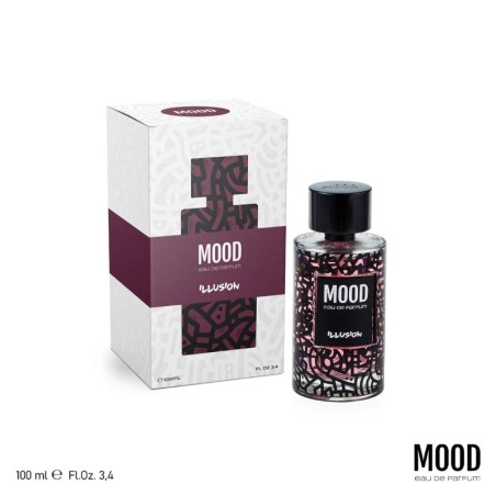 Mood Illusion Eau De Parfum [category] DB Cosmetica