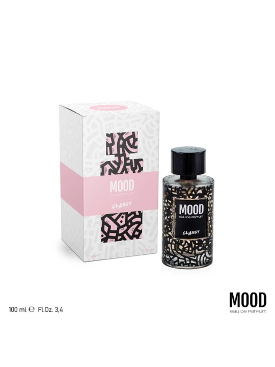 Mood Classy Eau De Parfum [category] DB Cosmetica