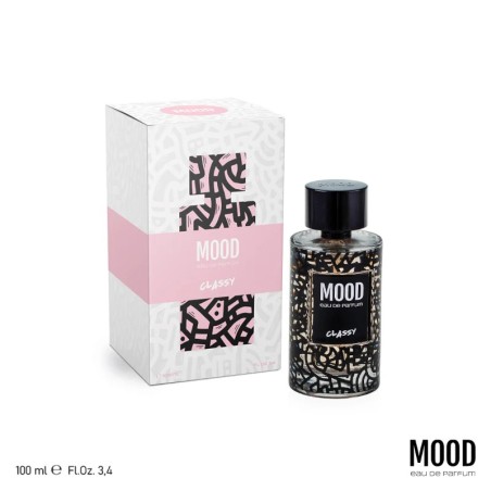 Mood Classy Eau De Parfum [category] DB Cosmetica