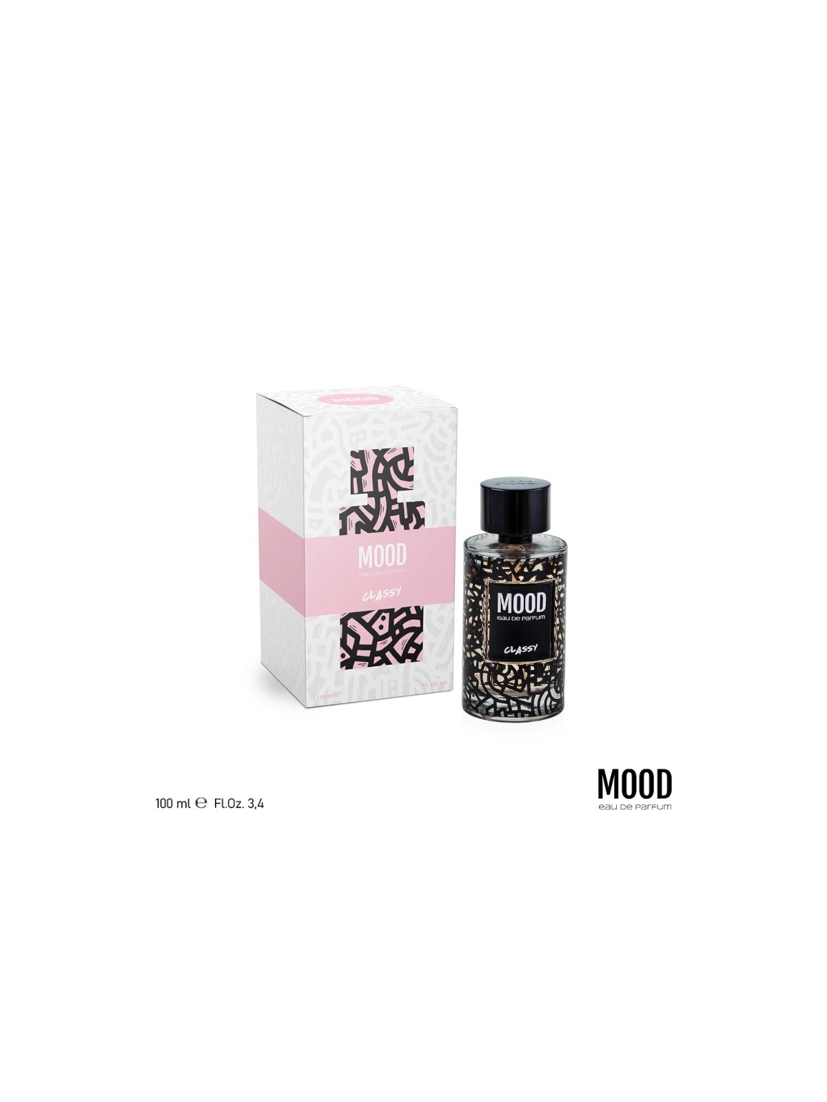 Mood Classy Eau De Parfum [category] DB Cosmetica