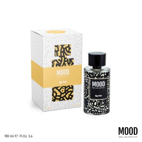 Mood Bliss Eau De Parfum [category] DB Cosmetica