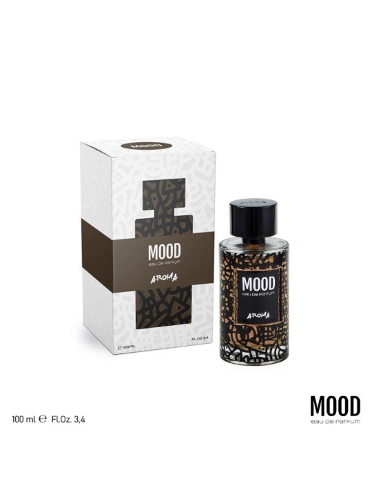 Mood Aroma Eau De Parfum [category] DB Cosmetica
