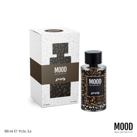 Mood Aroma Eau De Parfum [category] DB Cosmetica