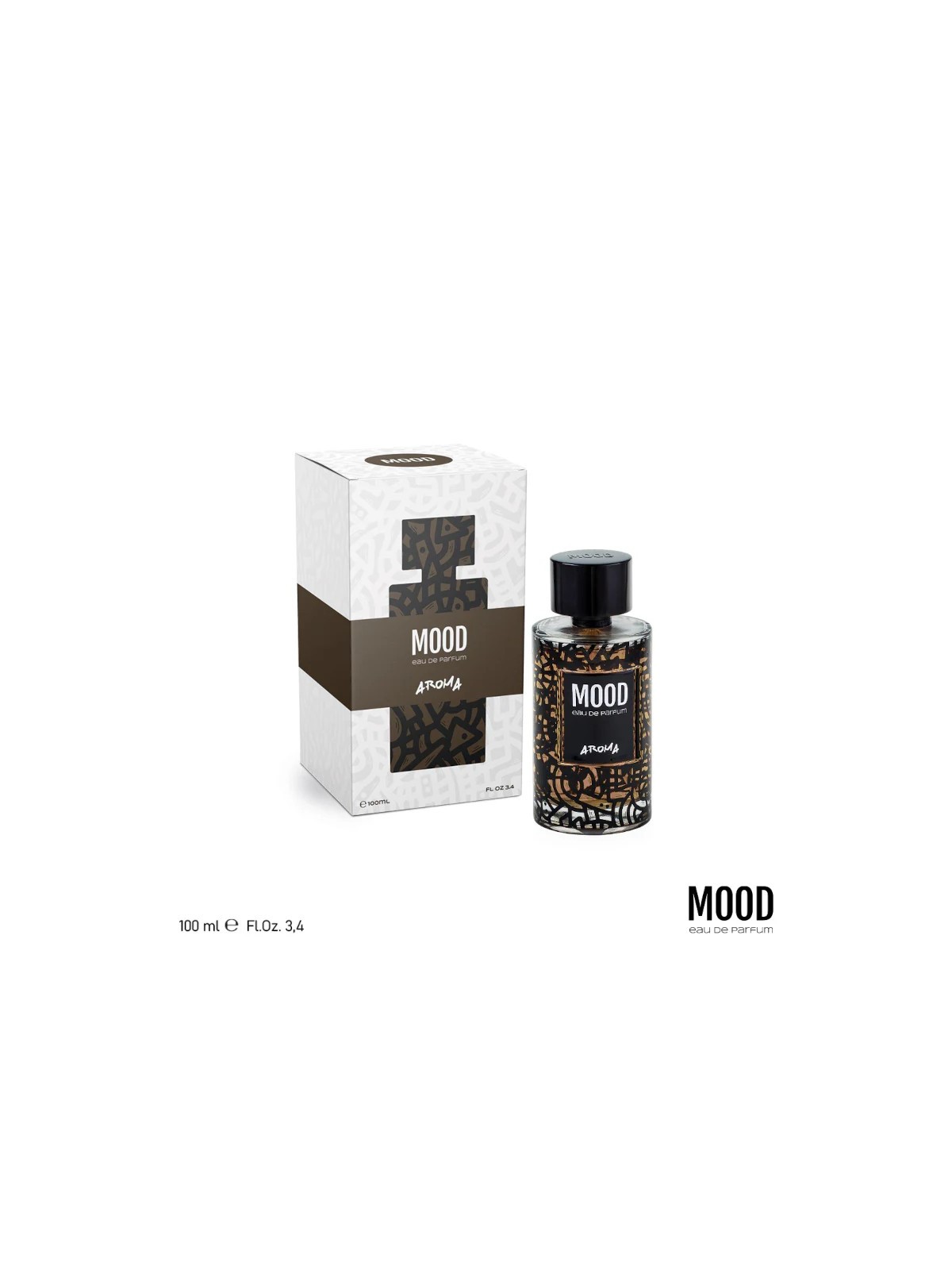 Mood Aroma Eau De Parfum [category] DB Cosmetica