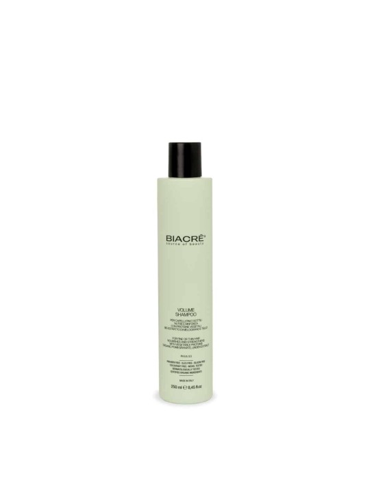 Biacrè Shampoo Volumizzante [category] DB Cosmetica