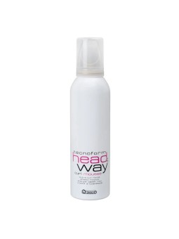 Biacre Head Way Curl Mousse [category] DB Cosmetica