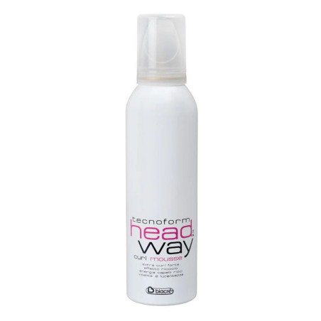 Biacre Head Way Curl Mousse [category] DB Cosmetica