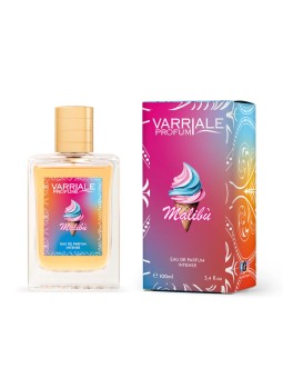 Varriale Malibù Unisex [category] DB Cosmetica