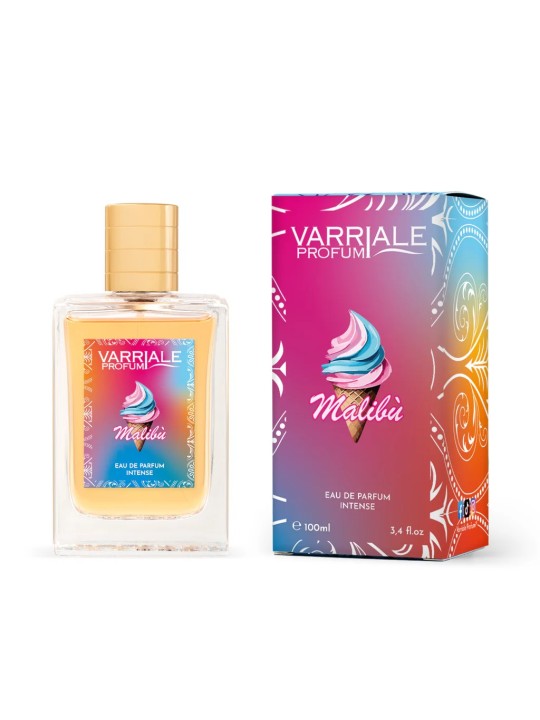 Varriale Malibù Unisex [category] DB Cosmetica