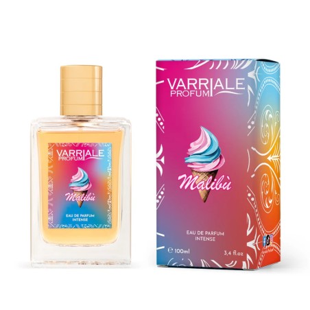 Varriale Malibù Unisex [category] DB Cosmetica
