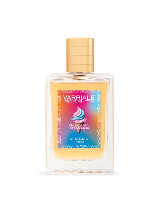 Varriale Malibù Unisex [category] DB Cosmetica