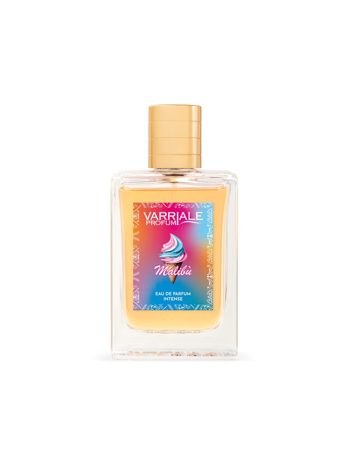 Varriale Malibù Unisex [category] DB Cosmetica
