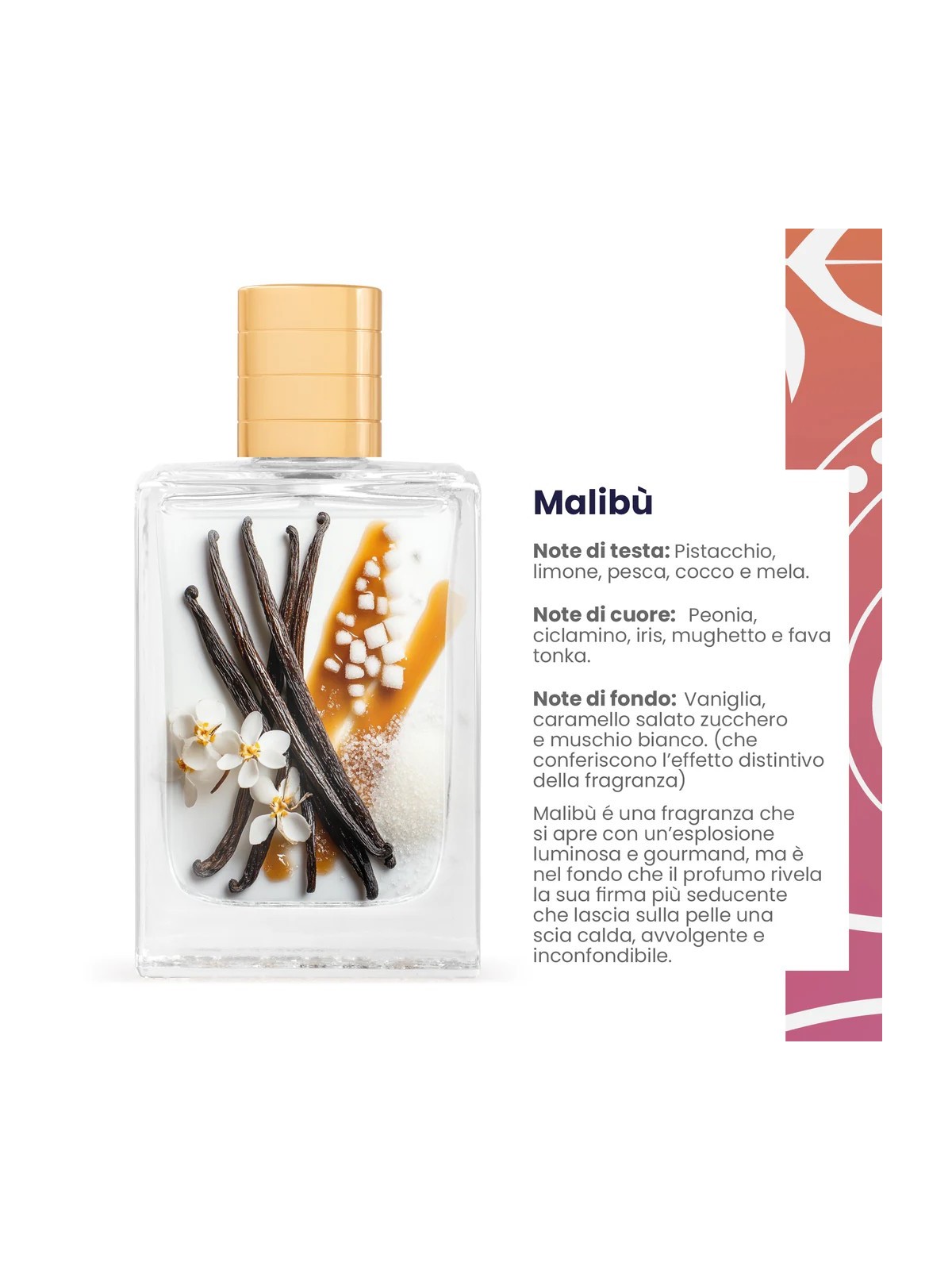 Varriale Malibù Unisex [category] DB Cosmetica