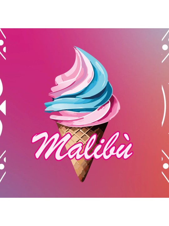 Varriale Malibù Unisex [category] DB Cosmetica