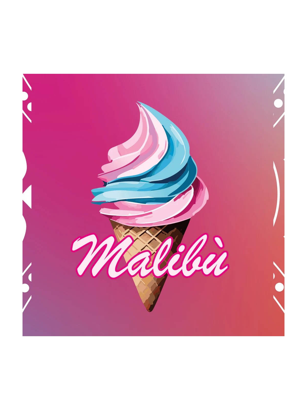 Varriale Malibù Unisex [category] DB Cosmetica