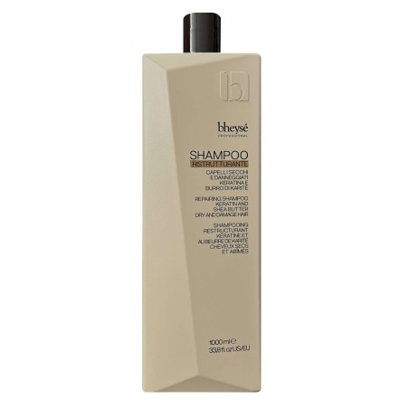 Bheysè Shampoo Ristrutturante [category] DB Cosmetica