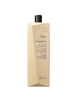 Bheysè Shampoo Illuminante Argan [category] DB Cosmetica