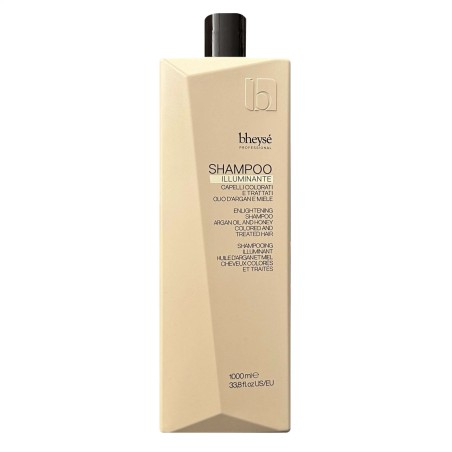 Bheysè Shampoo Illuminante Argan [category] DB Cosmetica
