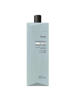Bheysè Professional Shampoo Balance Tea Tree Oil E Argilla [category] DB Cosmetica