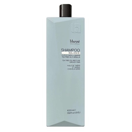 Bheysè Professional Shampoo Balance Tea Tree Oil E Argilla [category] DB Cosmetica