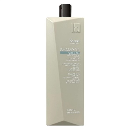 Bheysè Shampoo Purifyng Antiforfora [category] DB Cosmetica