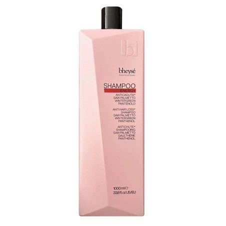Bheysè Shampoo Anti-Caduta [category] DB Cosmetica