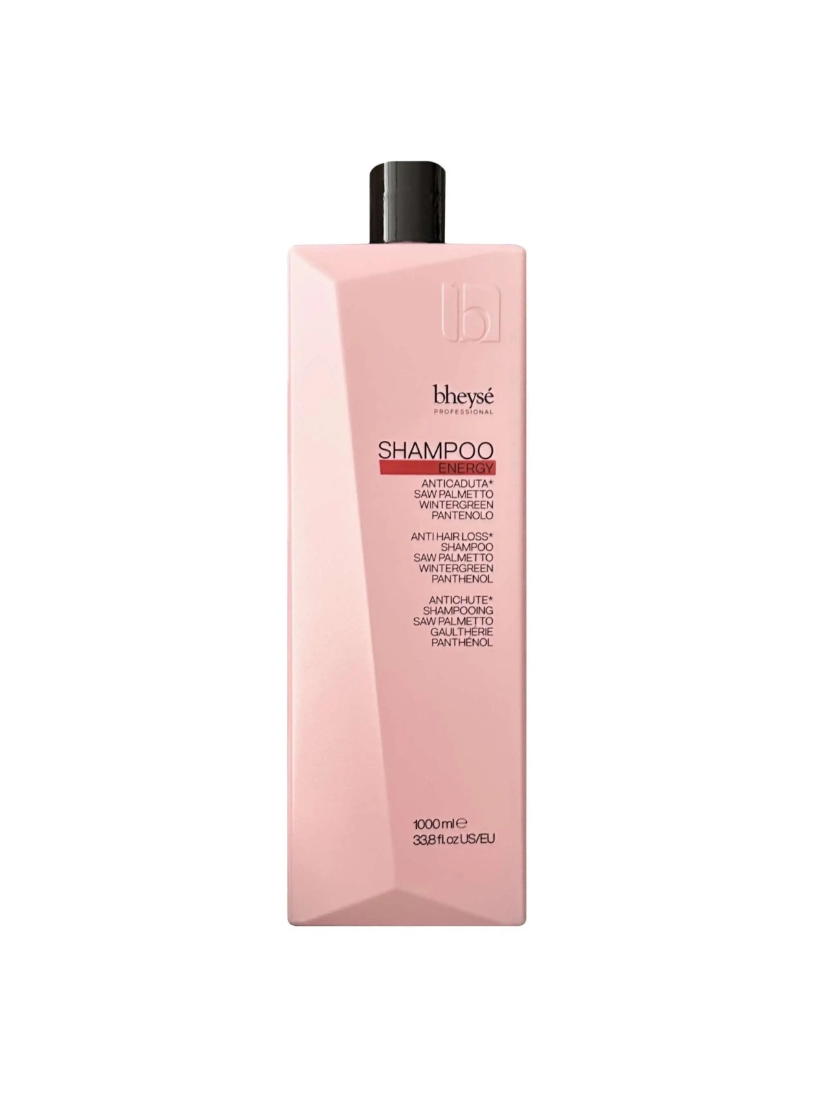 Bheysè Shampoo Anti-Caduta [category] DB Cosmetica