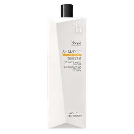 Bheysè Delicate Shampoo Keratin [category] DB Cosmetica