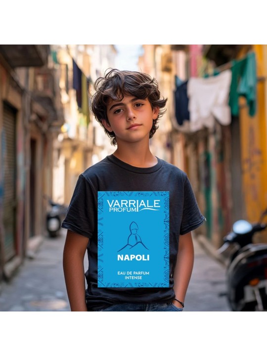 Varriale Napoli Unisex [category] DB Cosmetica