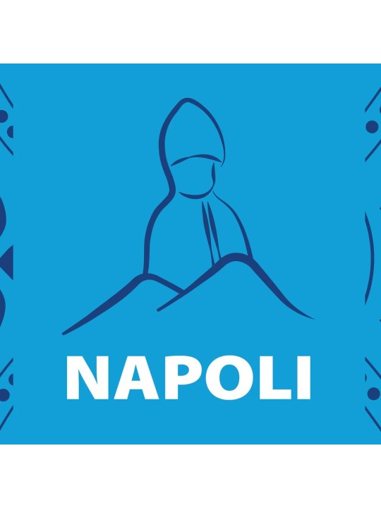 Varriale Napoli Unisex [category] DB Cosmetica