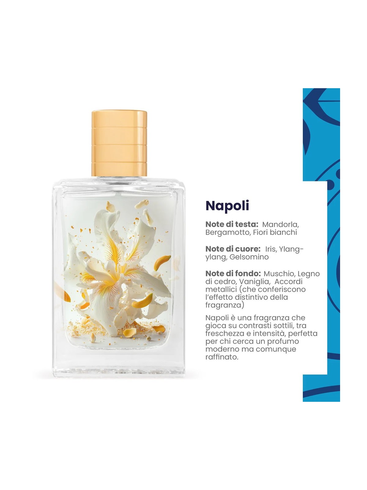 Varriale Napoli Unisex [category] DB Cosmetica