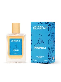Varriale Napoli Eau De Parfum [category] DB Cosmetica