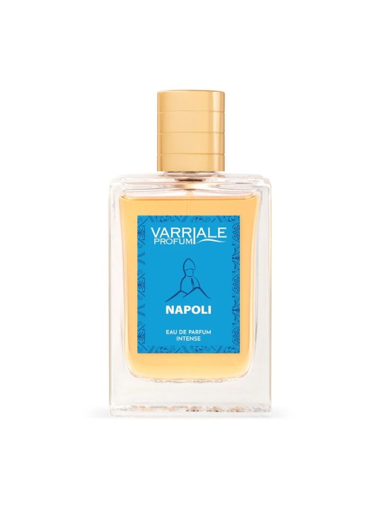 Varriale Napoli Unisex [category] DB Cosmetica