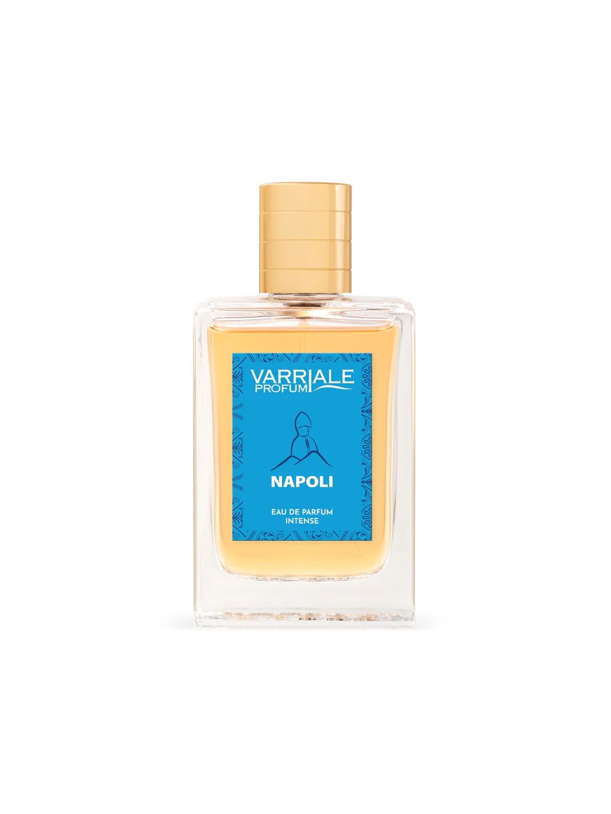 Varriale Napoli Unisex [category] DB Cosmetica