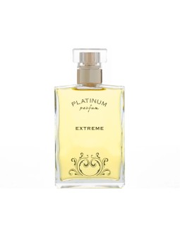 Platinum Extreme Eau De Parfum [category] DB Cosmetica