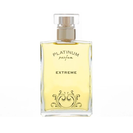 Platinum Extreme Eau De Parfum [category] DB Cosmetica