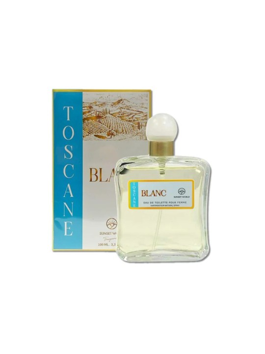 Sunset World Toscane Unisex [category] DB Cosmetica
