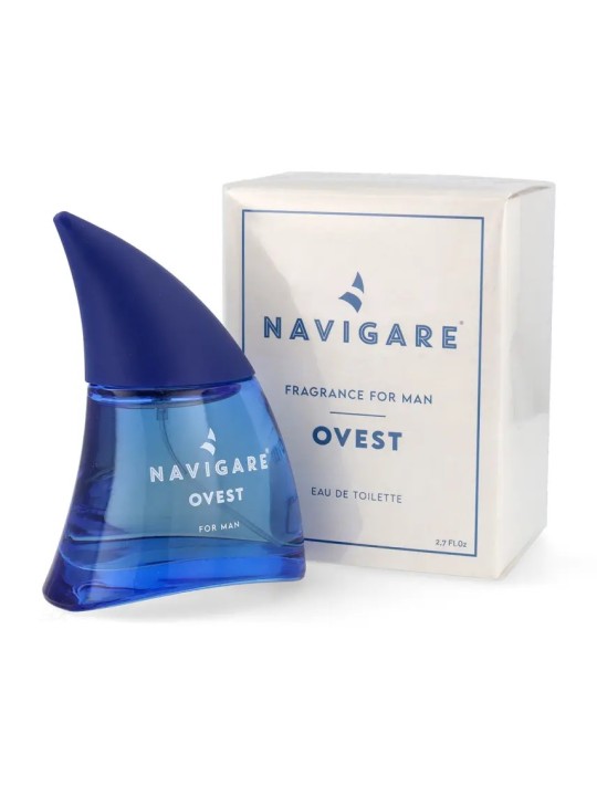 Navigare Ovest Uomo [category] DB Cosmetica