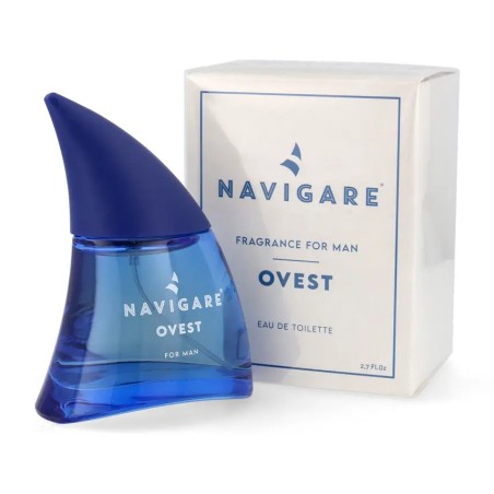 Navigare Ovest Uomo [category] DB Cosmetica